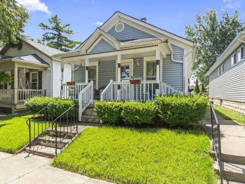 310 W Walnut Street, Tipp City, OH 45371 Photo 2