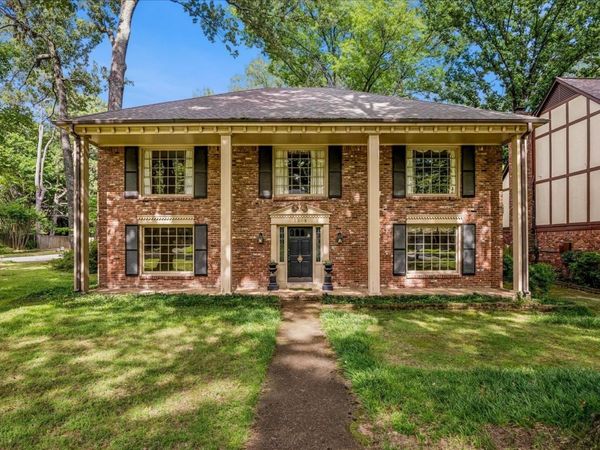 2308 HICKORY FOREST DR, Memphis, TN 38119