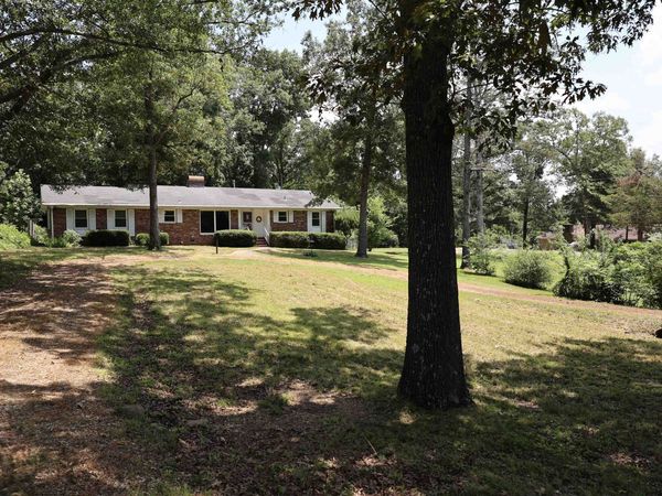 415 LEW WALLACE RD, Crump, TN 38327