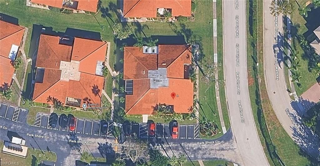 1426 Park Shore Cir, Unit 4, Fort Myers, FL 33901 Photo