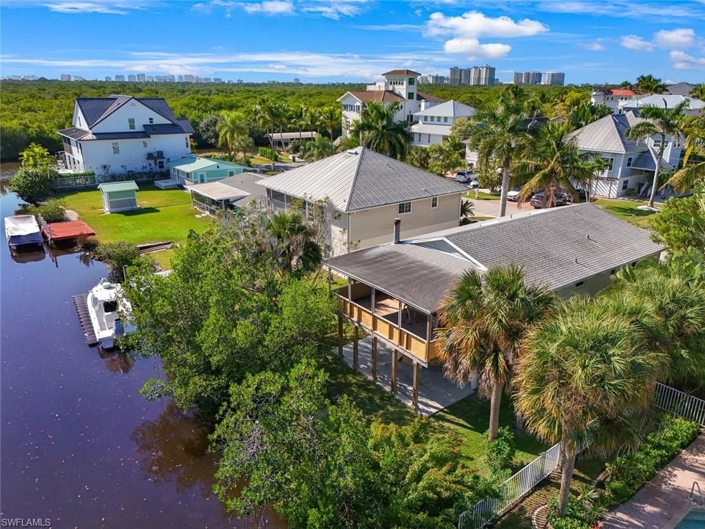 1284 Rainbow Ct, Naples, FL 34110 Photo