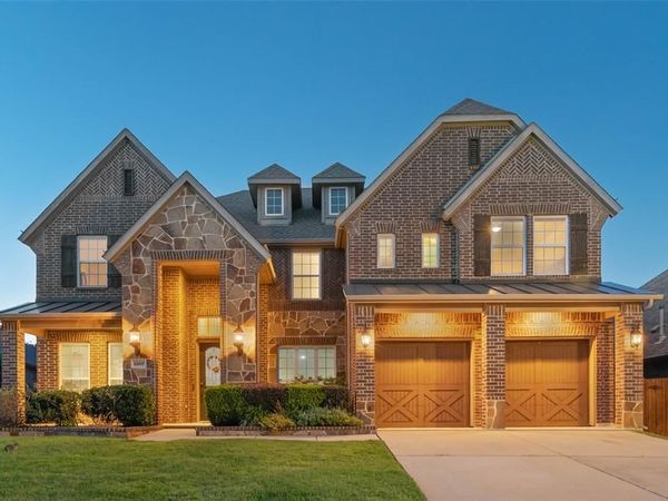 6809 Edwards Road, Denton, TX 76208