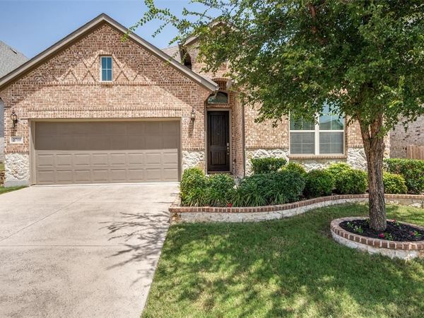 2708 Woodpoint Road, Lewisville, TX 75067