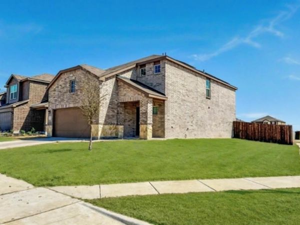 1431 Embrook Trail, Forney, TX 75126