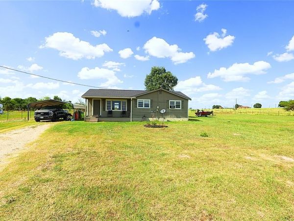 380 Vz County Road 4211, Ben Wheeler, TX 75754