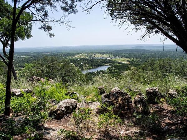 235 Big Bear Loop , Strawn, TX 76475