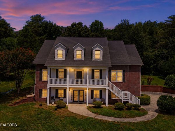 1143 Jenkins Lane, Knoxville, TN 37934