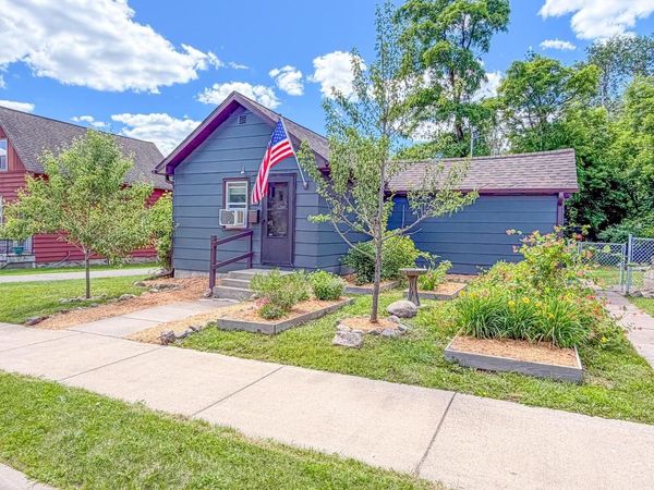 684 BEEBE STREET, Phillips, WI 54555