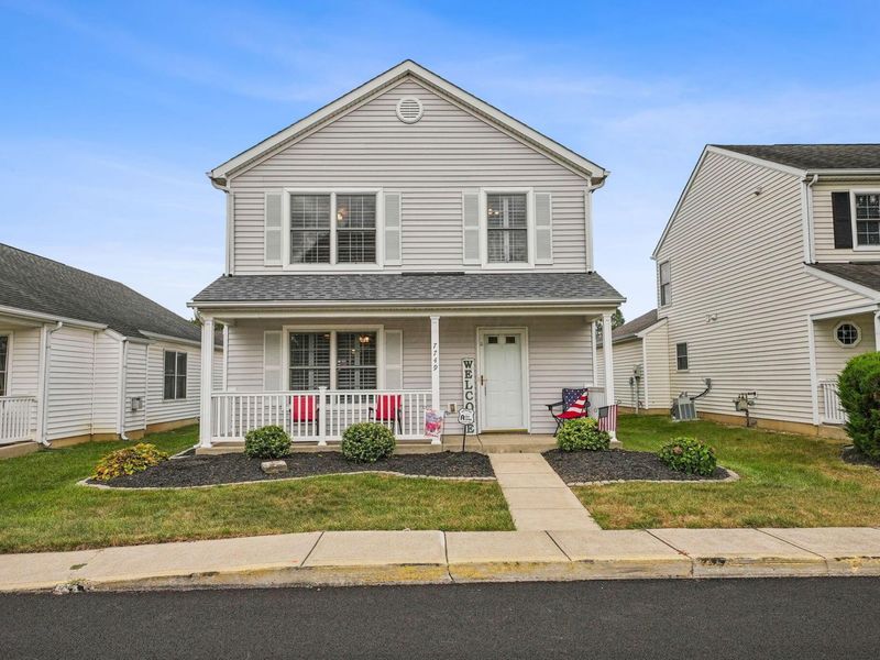 7749 Lantana Avenue, Unit 172, Blacklick, OH 43004 Photo 1