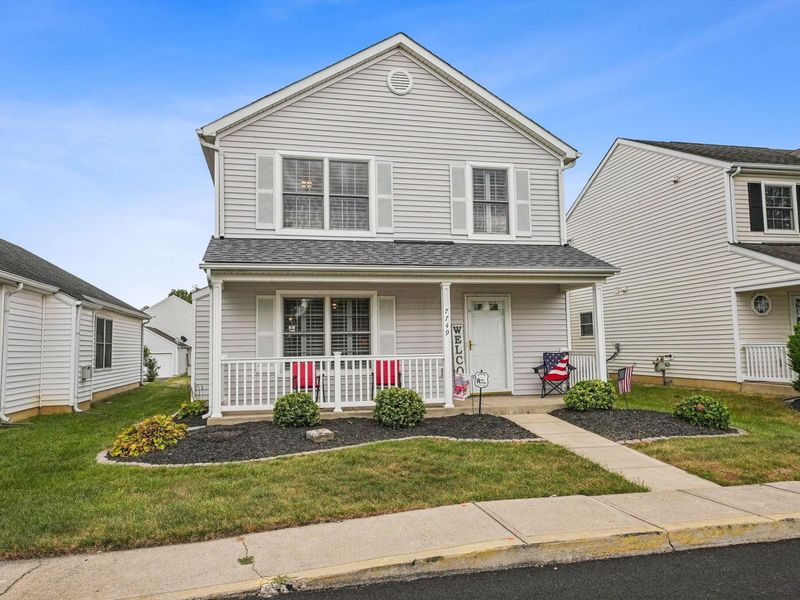 7749 Lantana Avenue, Unit 172, Blacklick, OH 43004 Photo 2