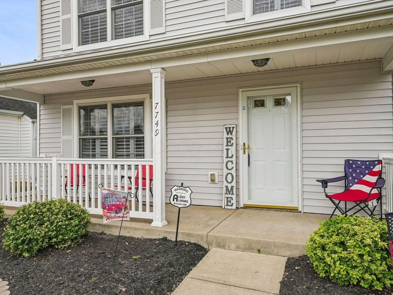 7749 Lantana Avenue, Unit 172, Blacklick, OH 43004 Photo 3