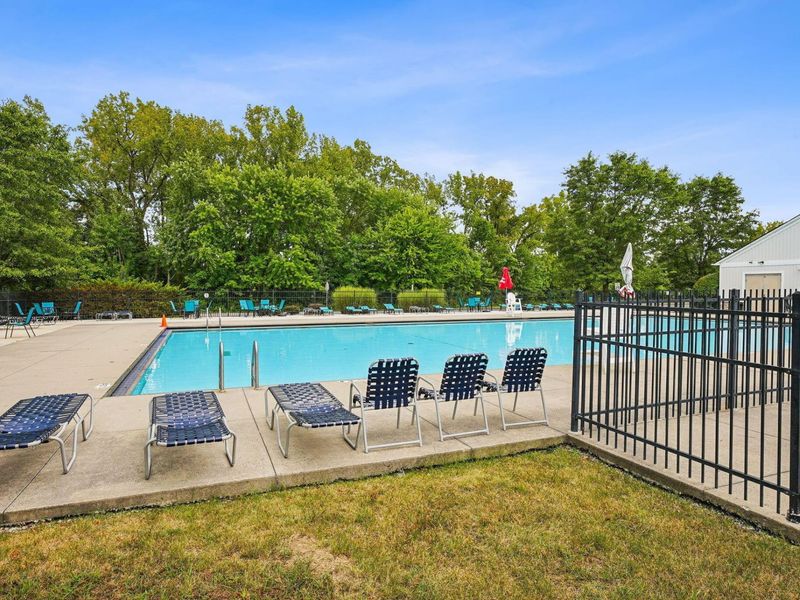 7749 Lantana Avenue, Unit 172, Blacklick, OH 43004 Photo 32