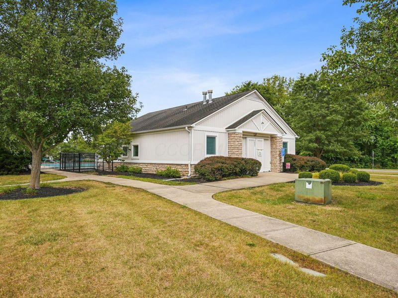 7749 Lantana Avenue, Unit 172, Blacklick, OH 43004 Photo 34