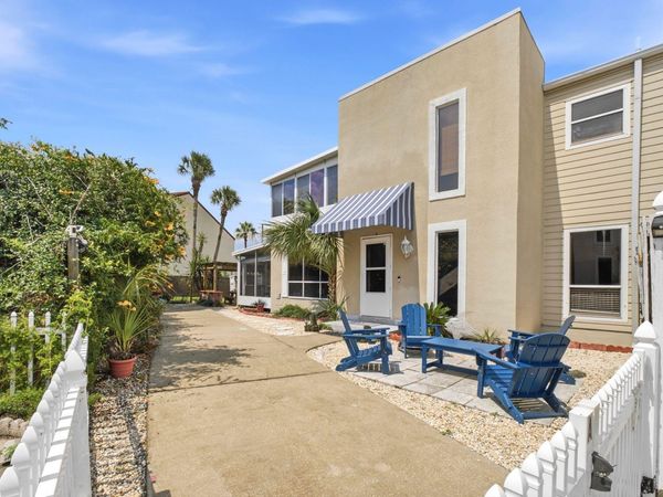 223 Angler Drive, Unit A, Fort Walton Beach, FL 32548
