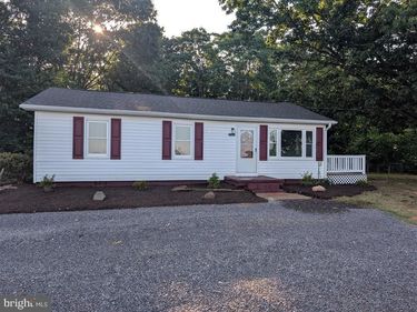12462 MARQUIS ROAD , UNIONVILLE, VA 22567