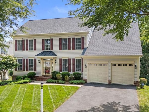 16505 MURRAY PLACE, WOODBRIDGE, VA 22191