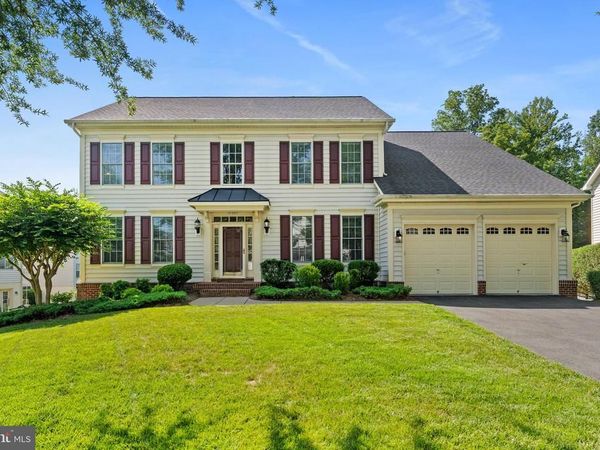 16505 MURRAY PLACE, WOODBRIDGE, VA 22191