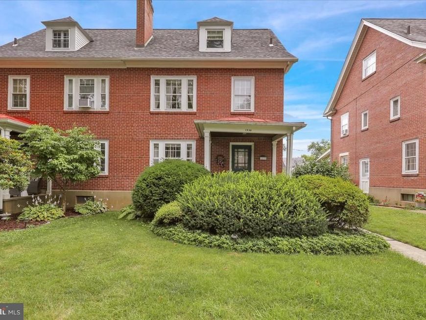 1530 Cleveland Avenue, Wyomissing, PA 19610 Main Photo