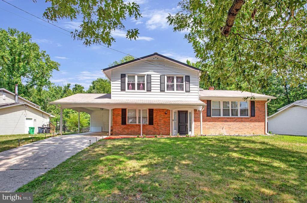 11306 SHERRINGTON COURT , UPPER MARLBORO, MD 20774