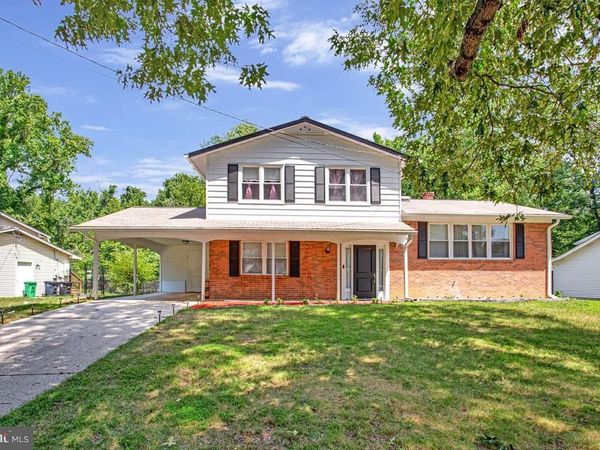 11306 SHERRINGTON COURT , UPPER MARLBORO, MD 20774