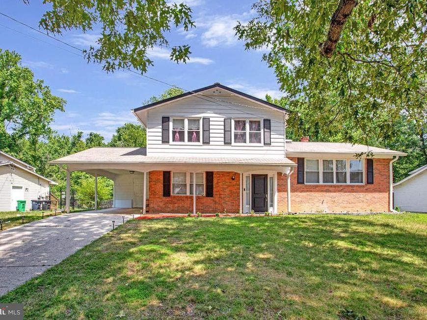 11306 Sherrington Court , Upper Marlboro, MD 20774 Main Photo