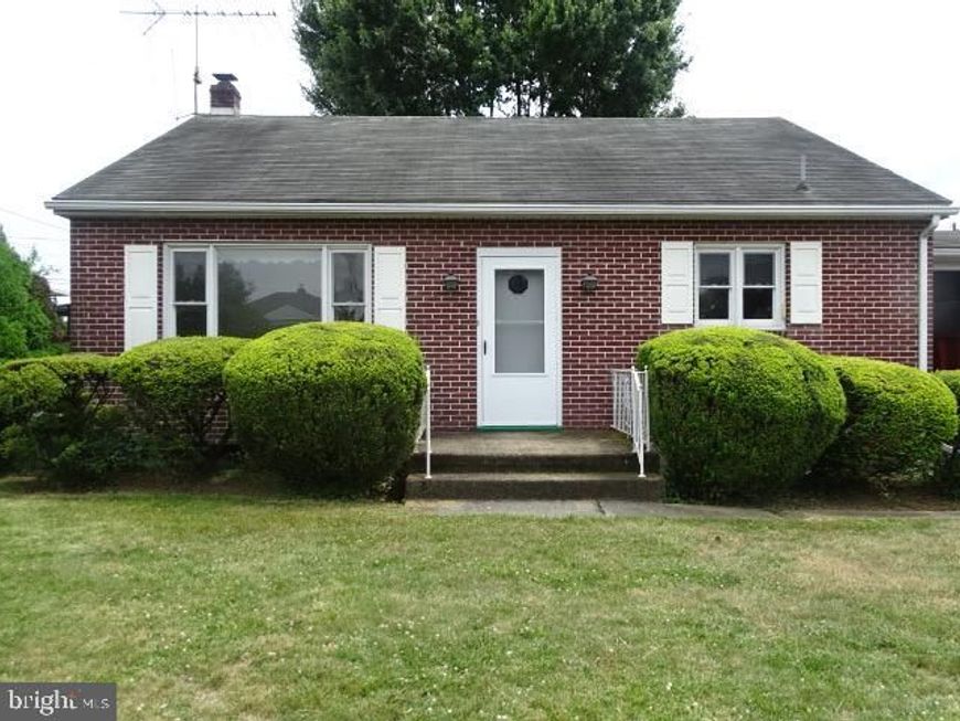 144 Highland Road, Chambersburg, PA 17202 Main Photo