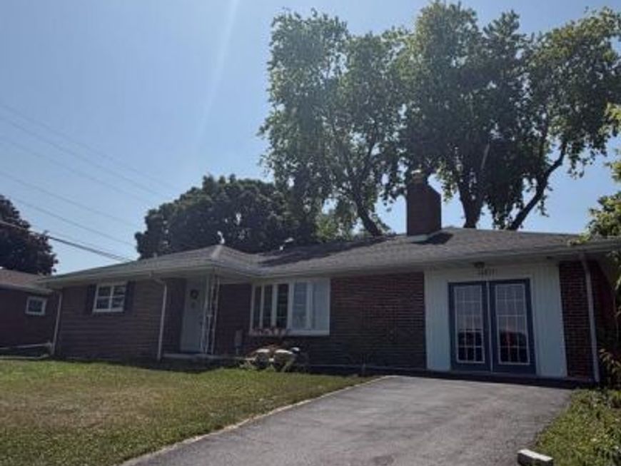 16827 Hampton Road , Williamsport, MD 21795 Main Photo