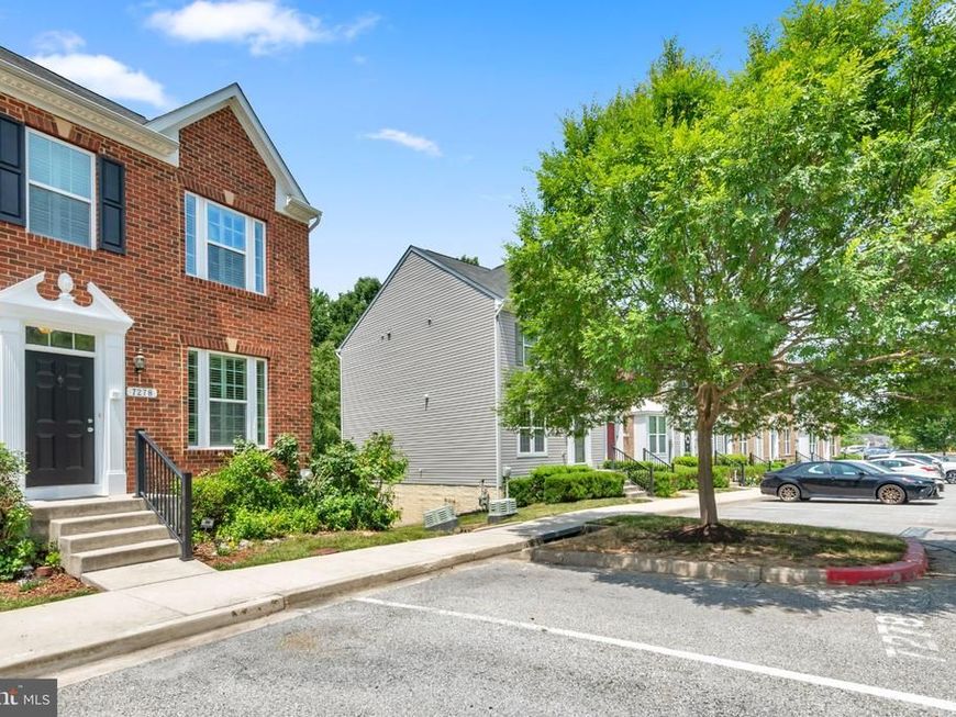 7278 Dorchester Woods Lane, Hanover, MD 21076 Main Photo