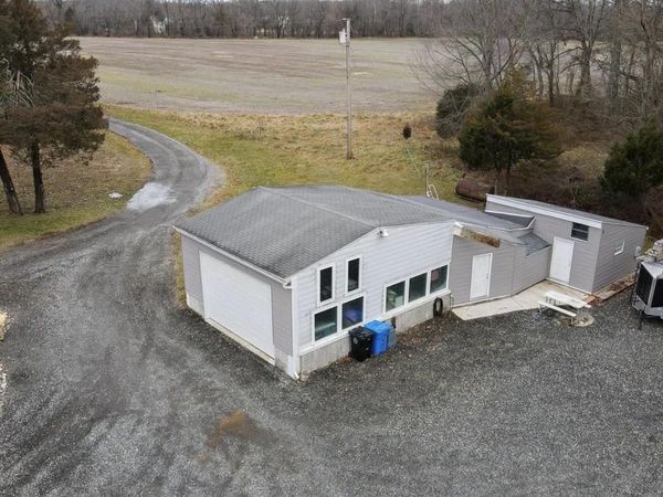 1834 STATE HIGHWAY, MULLICA HILL, NJ 08062