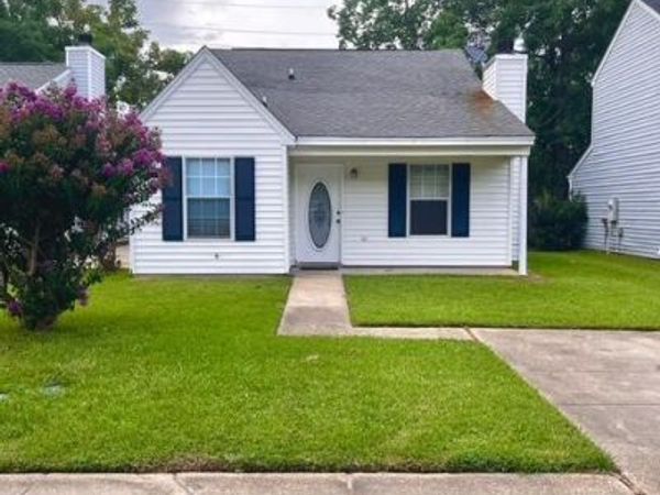 1710 James Buchanan Drive, Biloxi, MS 39531