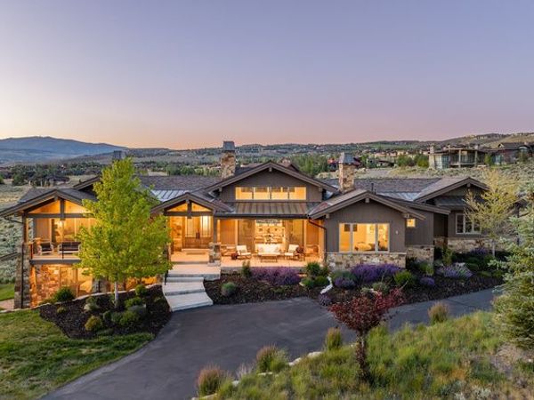 2521 PRAIRIE SCHOONER TRL , Park City, UT 84098