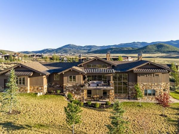 2521 PRAIRIE SCHOONER TRL, Park City, UT 84098