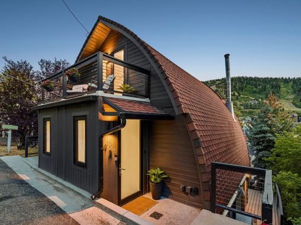 421 ONTARIO AVE , Park City, UT 84060