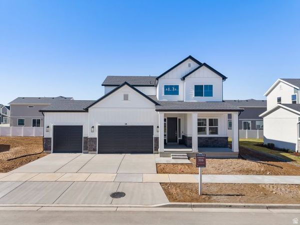 58 S CRIMSON WAY , Unit 306, Mapleton, UT 84664