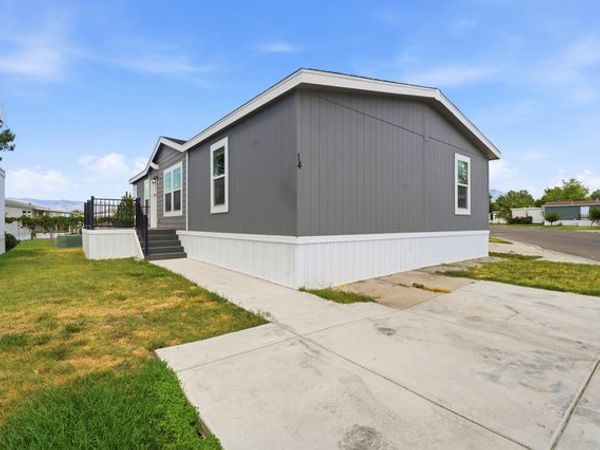 3860 MIDLAND DR. , Unit A14, Roy, UT 84067