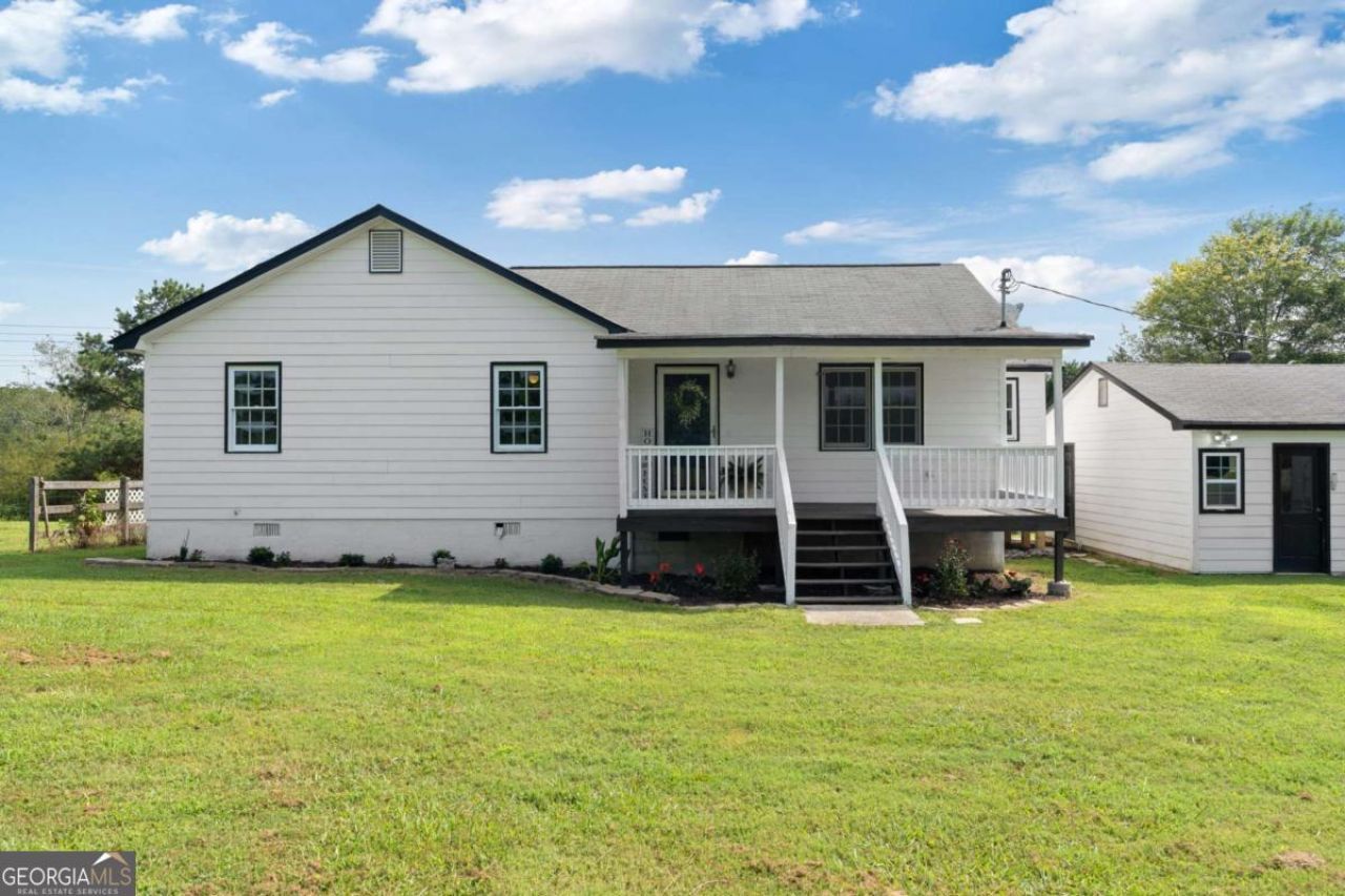 3164 Old Alabama Road, Aragon, GA 30104 Main Photo