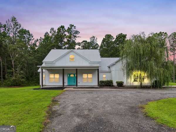 212 Clinch Lane, Brunswick, GA 31523