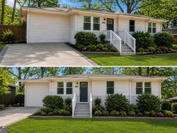 3261 Bonway Drive, Decatur, GA 30032
