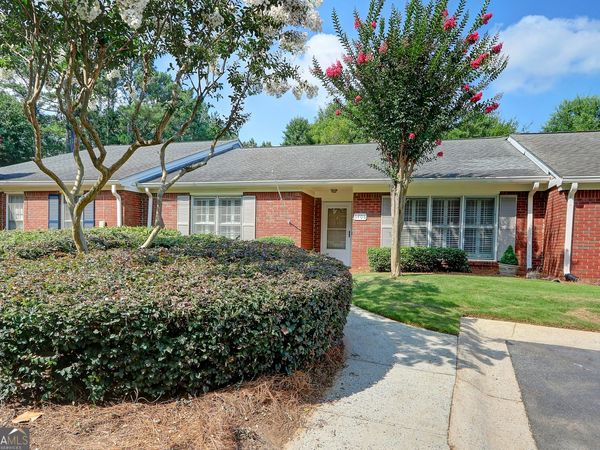 6408 Deerings Lane, Peachtree Corners, GA 30092