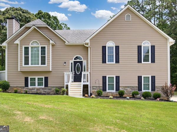 1822 Penrose Court, Powder Springs, GA 30127