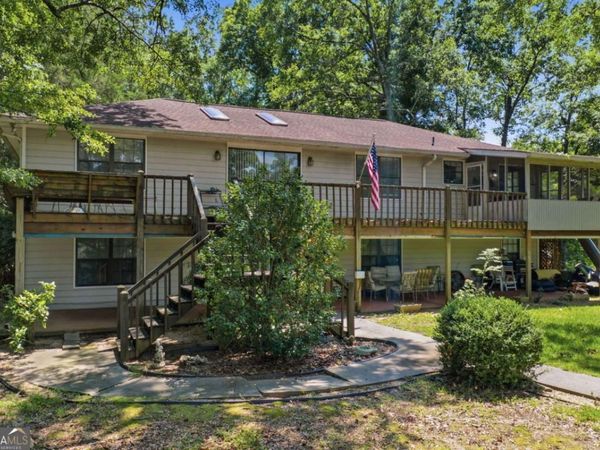 119 W River Bend Way, Eatonton, GA 31024
