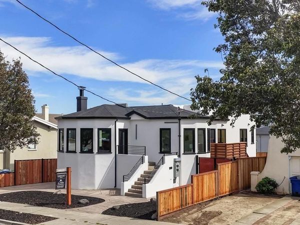 731 Grand Ave, South San Francisco, CA 94080