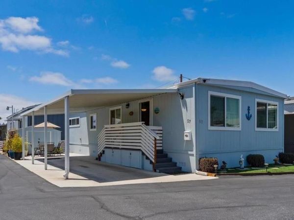 1146 Birch Avenue, Unit 57, Seaside, CA 93955