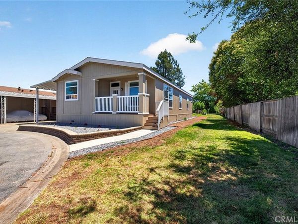 28 Chapala Drive, Santa Rosa, CA 95403