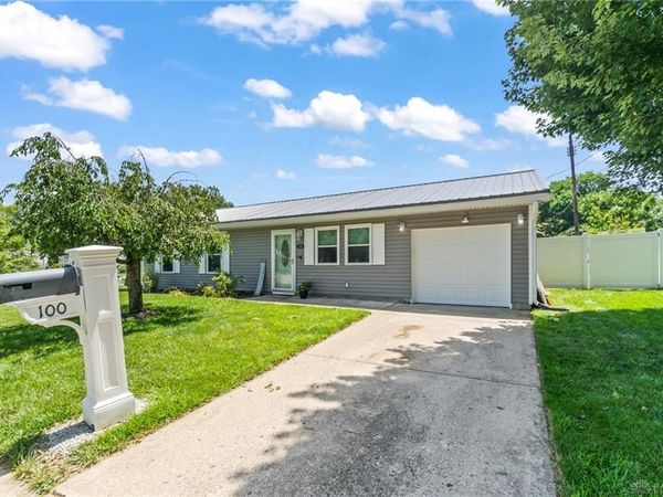 100 Atwood Place, Riverside, OH 45431