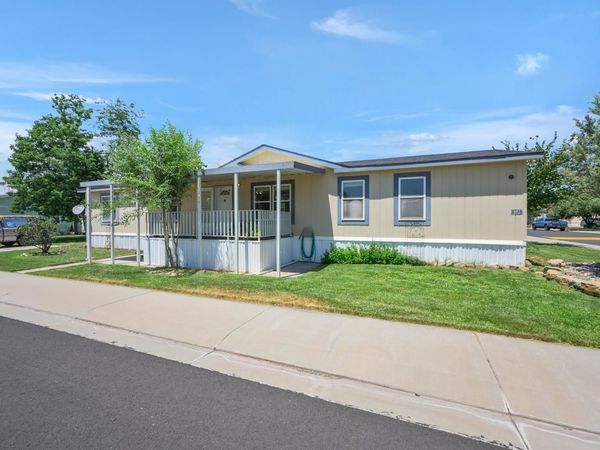 435 32 Road , Unit 461, Clifton, CO 81520