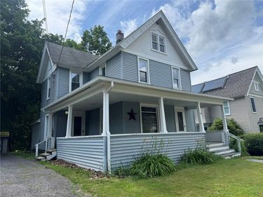 58 W Main Street, Sidney, NY 13838