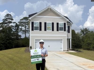 412 Nights Watch Way, Pelion, SC 29123