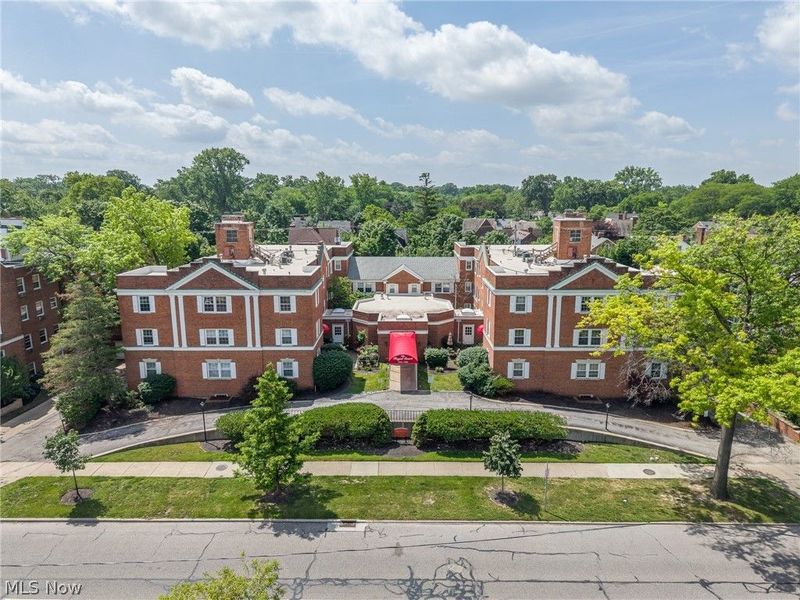 19406 Van Aken Boulevard, Unit 302, Shaker Heights, OH 44122 Photo 24