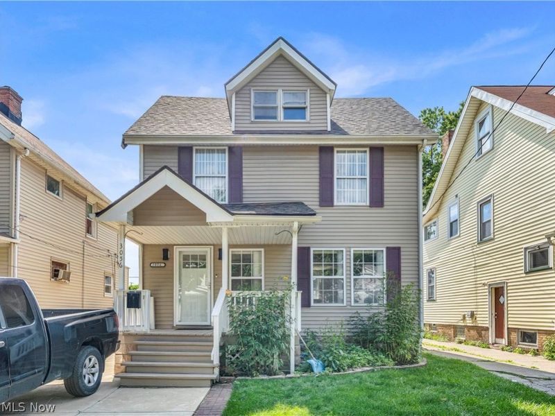 3056 W 115th Street, Cleveland, OH 44111 Photo 1